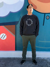 Toisan United Circle Sweatshirt
