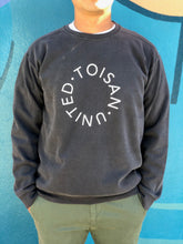 Toisan United Circle Sweatshirt