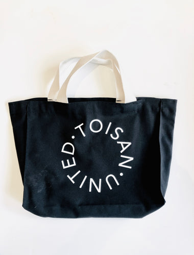 Canvas Tote Bag