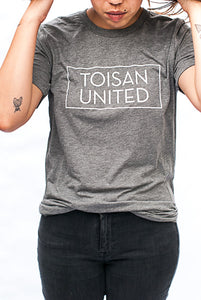 Supersoft Tee -  Light Grey