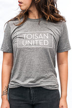 Supersoft Tee -  Light Grey