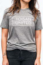 Supersoft Tee -  Light Grey